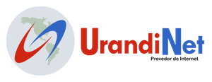 UrandiNet - Provedor de Internet